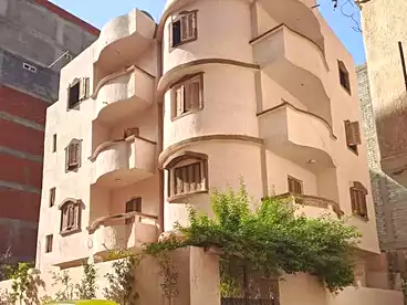 منزل / بيت للبيع في أبو يوسف، العجمي، 205 متر