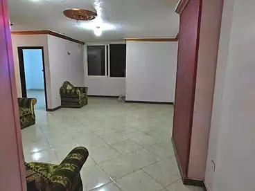 Apartments For sale in Ismael Kamel St., Helwan El Sharkeya, 135 sqm