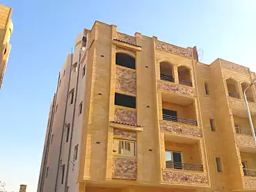 Properties For sale in Abo El Hawl 3, Gardenia Heights - Abo El Hawl, 60 sqm