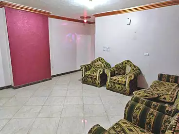 Apartments For sale in Ismael Kamel St., Helwan El Sharkeya, 135 sqm
