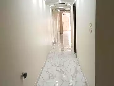 شقق للبيع في شارع احمد انسي، حلوان، 155 متر