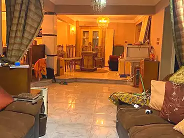شقق للإيجار في شارع محمد سيد أحمد، حلوان، 220 متر