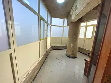 Apartments For sale in Mostafa Kamel Area, Alexandria, 130 sqm