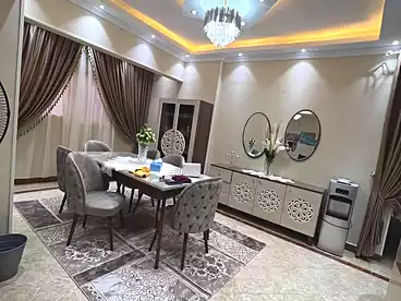 شقق للبيع في المريوطية، فيصل، 120 متر