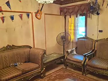 عقارات للبيع في مجاورة 28، 15 مايو، 86 متر