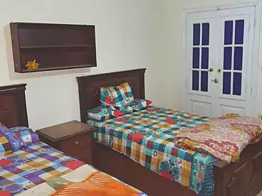 Furnished Apartment For rent in Kabeish Road, Faisal, 130 sqm