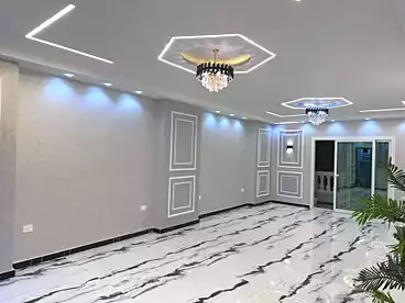 شقق للبيع في اللبيني، الهرم، 160 متر