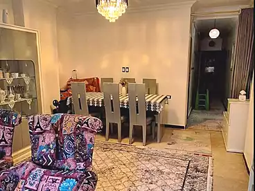 شقق للبيع في ترعة الخشاب، حدائق حلوان، 135 متر