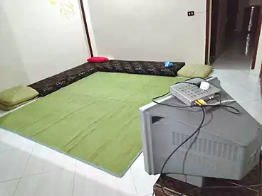 شقق للبيع في الهانوفيل، العجمي، 80 متر