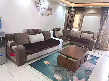 شقق للبيع في شارع ذكي حواس، حلوان الشرقية، 145 متر