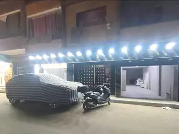 Shops For sale in Shebeta St., El Talbeya, 55 sqm