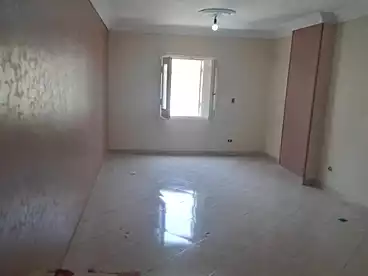 شقق للبيع في شارع إبراهيم ناجي، الساحل، 126 متر