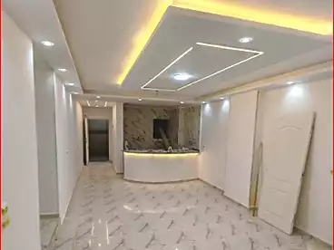 شقق للبيع في شارع شريف، حلوان، 120 متر