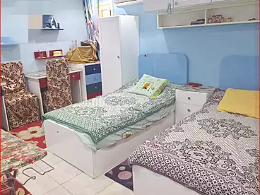 عقارات للبيع في حلوان، القاهرة الكبرى، 145 متر