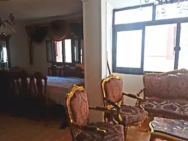 شقق للبيع في الحضره الجديده، الحضرة، 85 متر