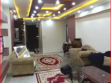 شقق للبيع في شارع محمد سيد أحمد، حلوان، 125 متر