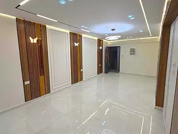 Apartments For sale in El Lebeny, El Haram, 160 sqm