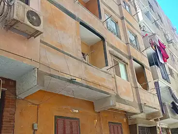 مباني للبيع في المريوطية، فيصل، 150 متر
