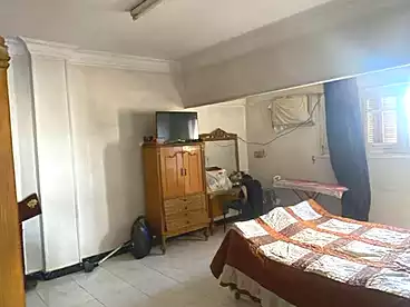 Apartments For sale in Khatem El Morsalin St, Tersa, 175 sqm