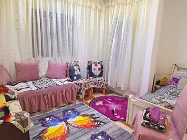 شقق للبيع في شهر العسل، البيطاش، 75 متر