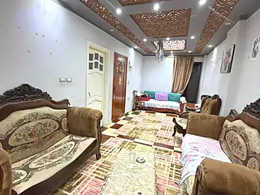 عقارات للبيع في شارع 16 الاصلاح، الفلكي، 90 متر