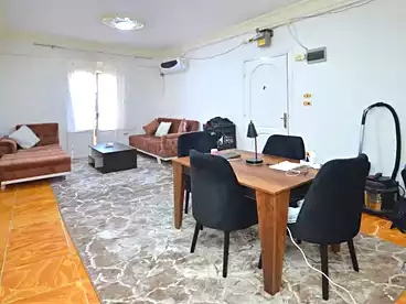 شقق للبيع في كامب شيزار، الاسكندرية، 100 متر