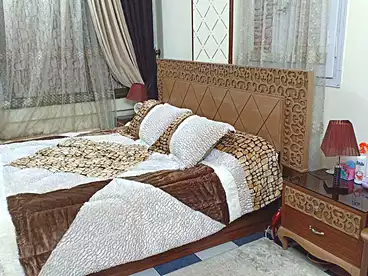 شقق للبيع في شارع مصطفي صفوت، حلوان الشرقية، 95 متر