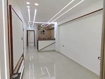 Apartments For sale in Street 16 El Eslah, El Falki, 75 sqm