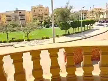Private For sale in Aisha Abd El Rahman St., South Academy (B), 400 sqm