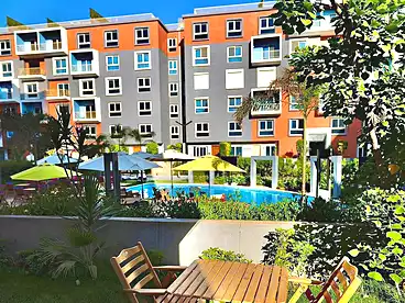 Apartments For sale in Ahmed Talal St, Neighborhood 2, 191 sqm