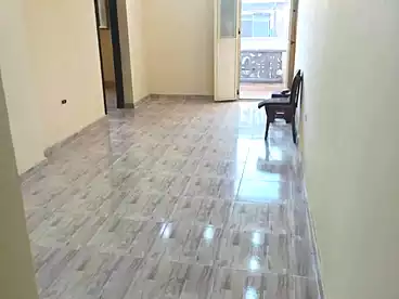 شقق للبيع في طريق قناة السويس، محرم بك، 115 متر