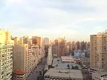 شقق للبيع في شارع خليل حماده، سيدي بشر بحري، 130 متر