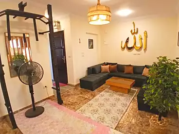 شقق للبيع في المعصرة، حلوان، 80 متر