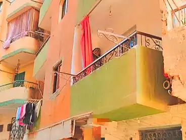 House / Home For sale in Hassan Mohamed St., Faisal, 80 sqm