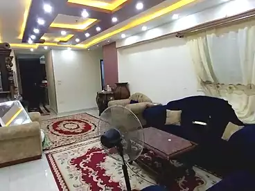 شقق للبيع في شارع محمد سيد أحمد، حلوان، 125 متر