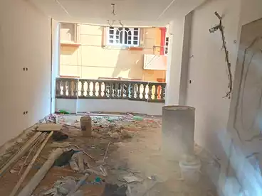 Apartments For sale in El Lebeny, El Haram, 125 sqm