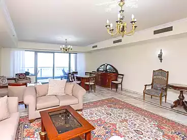 شقق فندقية للإيجار في سان ستيفانو، الاسكندرية، 292 متر