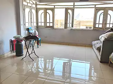 شقق للبيع في الرماية، الهرم، 110 متر