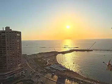 Apartments For sale in Khaled Ibn El Walid St., Sidi Beshr Bahri, 100 sqm