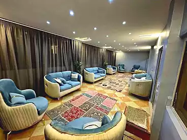 Apartments For sale in Mashal, El Haram, 200 sqm