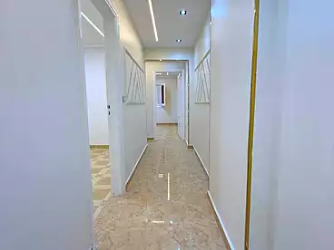 Apartments For sale in Mahmoud El Isawy St., Sidi Beshr Bahri, 150 sqm