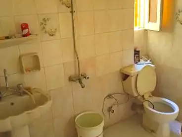 شقق للإيجار في المعمورة البلد، المعمورة، 65 متر