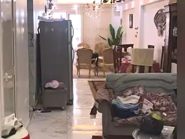 Apartments For sale in Ibn Okil St., Victoria, 125 sqm