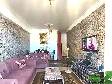 شقق للبيع في شارع جميلة بو حريد، السيوف، 90 متر