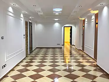 Apartments For sale in Street 45, El Asafra, 150 sqm