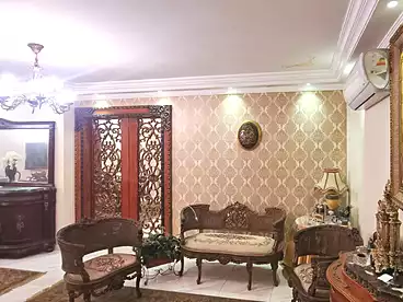 شقق للبيع في شارع كمال الدين صلاح، سموحة، 235 متر