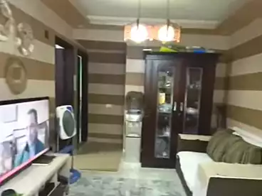 Apartments For sale in Yaacoub Boutros St., Ain Shams, 125 sqm