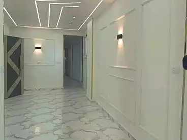 Apartments For sale in Malak Hefni St., Sidi Bishr, 125 sqm