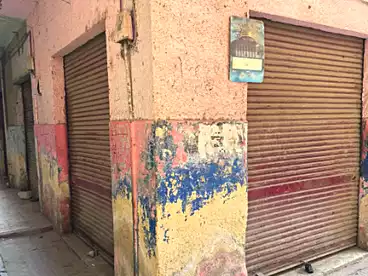 Shops For sale in Al Zaytoun Al Gharbeyah, El Zaytun, 12 sqm
