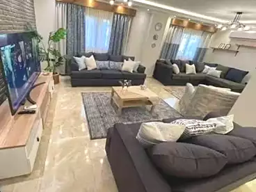 Apartments For sale in Tersa St., El Talbeya, 175 sqm